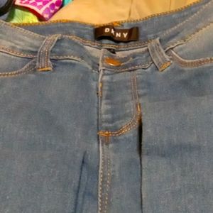 Youth girls jean